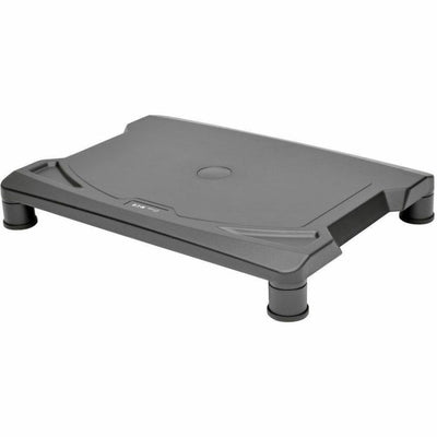 Eaton Tripp Lite series Universal Monitor Riser, Black, /BX 5BX/CT — view 1