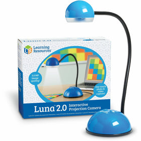 Learning Resources Luna 2. Camera, LRN4427
