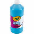 Crayola Washable Tempera Paint, CYO543132048