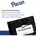 Dixon Ticonderoga Pacon Composition Book, PACMMK37106