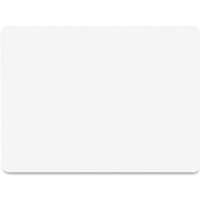 Flipside Unframed Mini Dry Erase Board, FLP10056