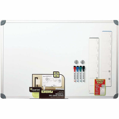 ACCO Quartet Magnetic Dry-Erase Board, QRT79378