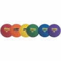 Champion Sports Poly Playground Ball Set, Purple, 1 Set, CSIPX10SET