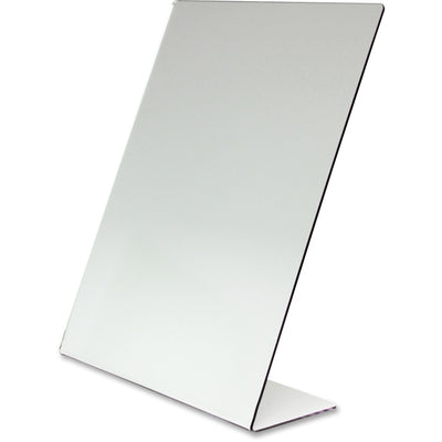 Dixon Ticonderoga Creativity Street Single Sided Self Portrait Mirror, 8.50" Width, PAC2803