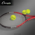 Champion Sports Tennis Ball Pack, Yellow, 1 Pack, CSITB3