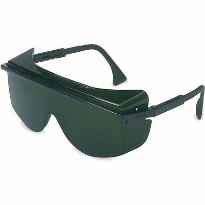 Honeywell Uvex Safety Astro OTG 3001 Safety Glasses, UVXS2509