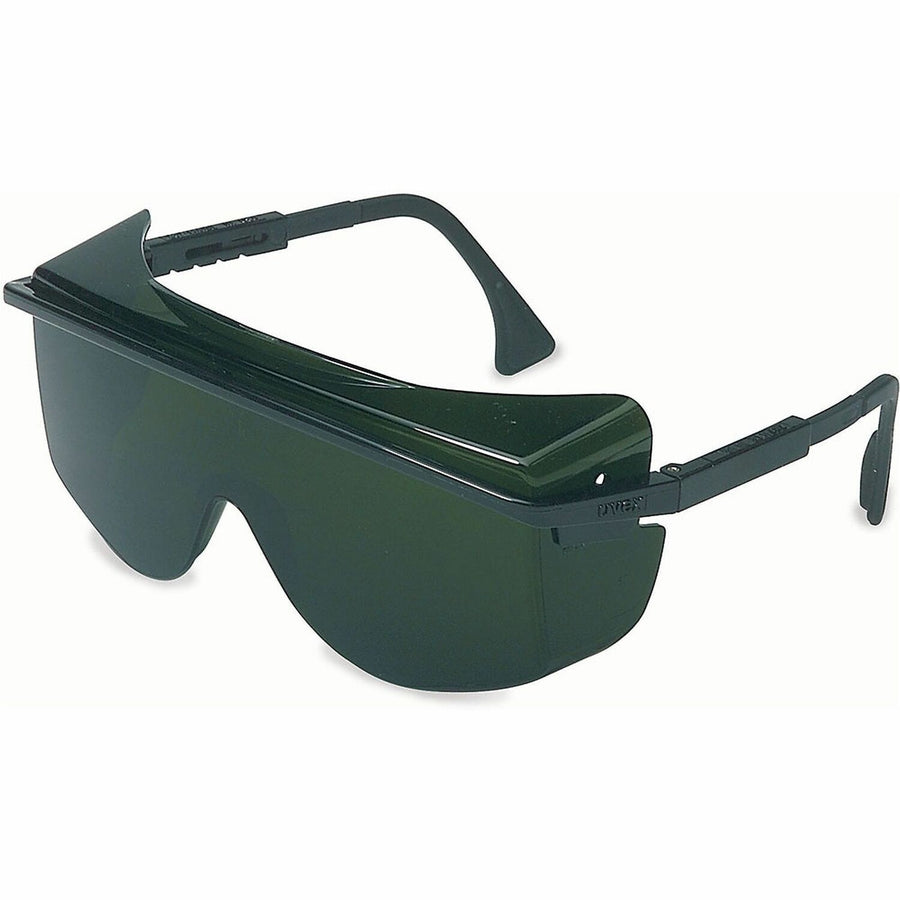 Uvex Safety Astro OTG 3001 Safety Glasses, UVXS2509