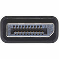Eaton Tripp Lite series P136-06N-HDV-4K DisplayPort/HDMI/DVI/VGA Audio/Video Cable, Black, TRPP13606NHDV4K