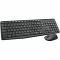Logitech Wireless Keyboard and Mouse, LOG920007897