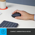 Logitech Wireless Keyboard and Mouse, LOG920007897