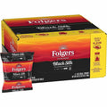 J.M. Smucker Folgers Filter Pack Black Silk Coffee, 40 / Carton, FOL00016