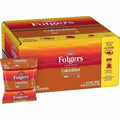 J.M. Smucker Folgers Filter Pack Colombian Coffee, 40 / Carton, FOL10107
