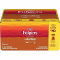 J.M. Smucker Folgers Filter Pack Colombian Coffee, 40 / Carton, FOL10107