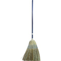 Genuine Joe Light-Duty Broom, Natural, GJO12002