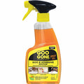 Weiman Goo Gone Spray Gel, Orange, 6 / Carton, WMN2096CT