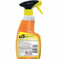 Weiman Goo Gone Spray Gel, Orange, 6 / Carton, WMN2096CT