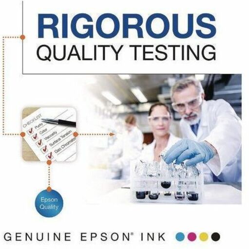 Epson 288XL, Cyan Ink Cartridge, High Capacity, DURABrite Ultra, EPST288XL220S