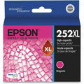 Epson DURABrite Ultra 288XL High Yield Inkjet Ink Cartridge - Magenta Pack, EPST288XL320S