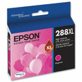 Epson DURABrite Ultra 288XL High Yield Inkjet Ink Cartridge - Magenta Pack, EPST288XL320S