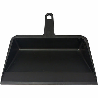 Impact Value-Plus Dust Pan, Black, IMP710