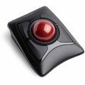 Kensington Computer Expert Mouse Wireless Trackball, Black, KMW72359