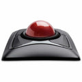 Kensington Computer Expert Mouse Wireless Trackball, Black, KMW72359
