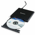 Verbatim America DVD-Writer - External -, VER98938