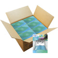 BPG International Bright Air Scented Oil Air Freshener, Blue, 6 / Carton, BRI900115CT