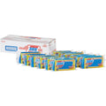 The Clorox S.O.S All-Surface Scrubber Sponge, Blue, 12 / Carton, CLO91017CT