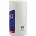Genuine Joe Paper Towels, White, 12 / Carton, GJO25012