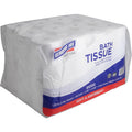 Genuine Joe Double Capacity Bath Tissue, White, 36 / Carton, GJO91000