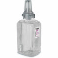 Gojo Antibacterial Handwash ADX-12 Dispenser Refill, Clear, 3 / Carton, GOJ881203CT