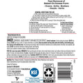 Reckitt Benckiser plc Easy-Off Oven/Grill Cleaner, Clear, RAC80689