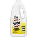 Reckitt Benckiser plc Easy-Off Oven/Grill Cleaner, Clear, RAC80689