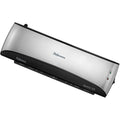 Fellowes Spectra 125 Laminator with Pouch Starter Kit, Black, FEL5739701