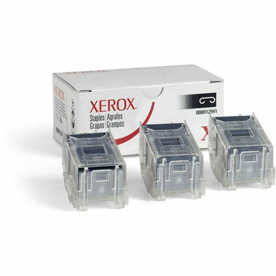 Xerox Office Finisher Main Staple Cartridge Refills, 1 Pack, XER008R12941