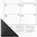 ACCO At-A-Glance Contemporary Monthly Desk Pad, 18", AAGSK14X00