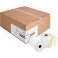 Business Source 2-part Carbonless Cash Register Rolls, White, 3" x 90 ft, 50 / Carton, BSN98103