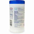 Gojo PURELL Clean Scent Hand Sanitizing Wipes, White, GOJ912006CMR