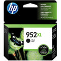 HP 952XL (F6U19AN) Original High Yield Inkjet Ink Cartridge - Black -, HEWF6U19AN