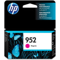 HP 952 Original Inkjet Ink Cartridge - Magenta -, HEWL0S52AN
