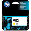 HP 952 Original Inkjet Ink Cartridge - Yellow -, HEWL0S55AN