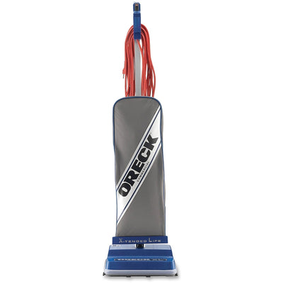 Oreck Commercial Oreck XL2100RHS XL Commercial Upright Vacuum, Gray, ORKXL2100RHS
