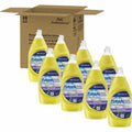 Procter & Gamble Dawn Manual Pot/Pan Detergent, Yellow, 8 / Carton, PGC45113CT