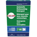 Procter & Gamble Cascade Professional Automatic Dishwasher Detergent Powder, White, 7 / Carton, PGC59535CT