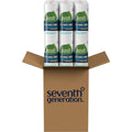 Seventh Generation 100% Recycled Paper Towels, White, 24 / Carton, SEV13722