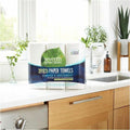 Seventh Generation 100% Recycled Paper Towels, White, 24 / Carton, SEV13722