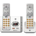 VTech AT&T EL52215 DECT 6.0 Cordless Phone - Silver, Black