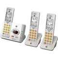 VTech AT&T EL52315 DECT 6.0 Cordless Phone - Silver, Black