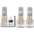VTech AT&T EL52315 DECT 6.0 Cordless Phone - Silver, Black